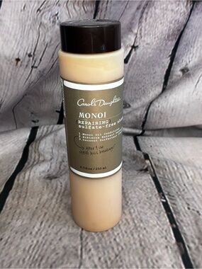 Carol's Daughter Monoi Repairing Sulfate-Free Shampoo 8.5 fl oz Hair Care SEALED